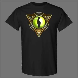 Feline Phenom Shirt